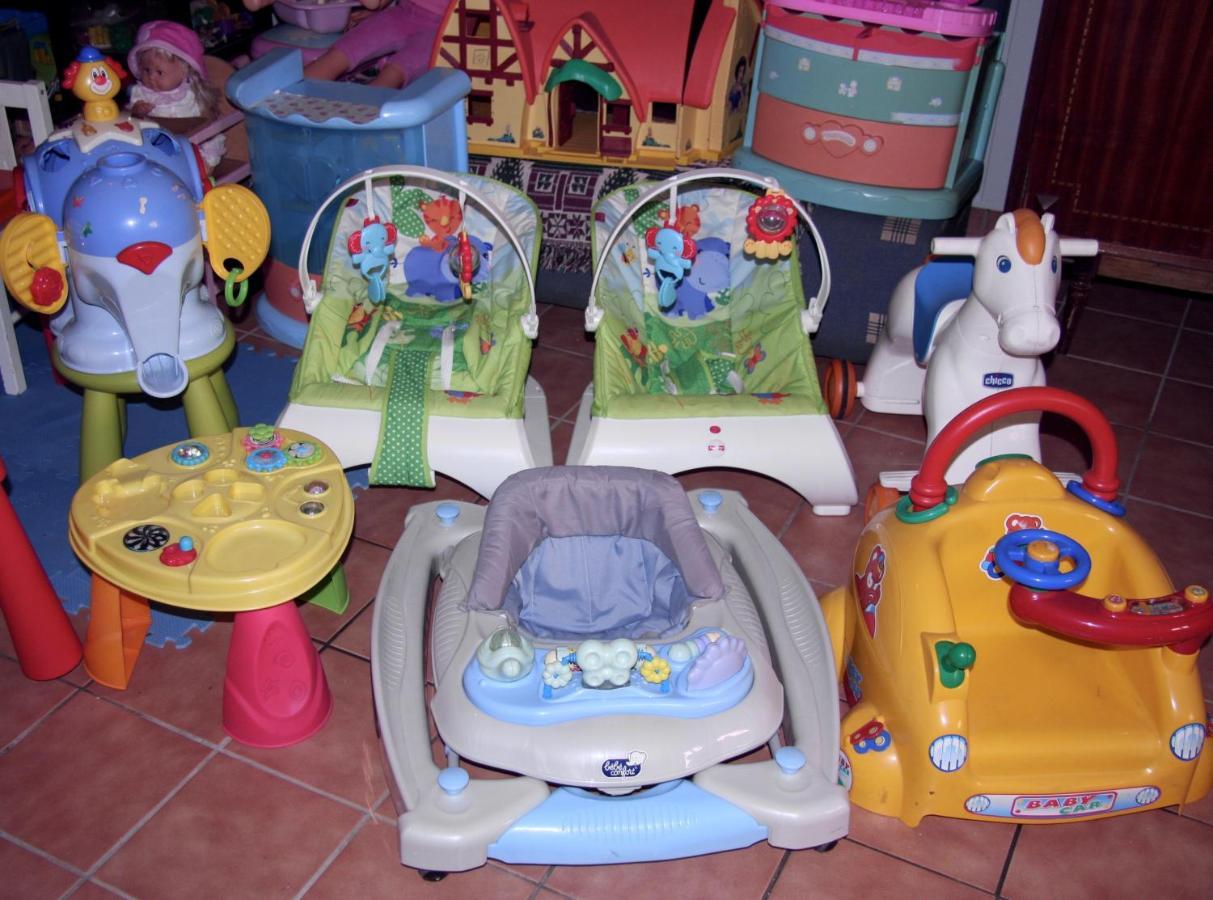 Capinha Casa Duas Fontesヴィラ エクステリア 写真