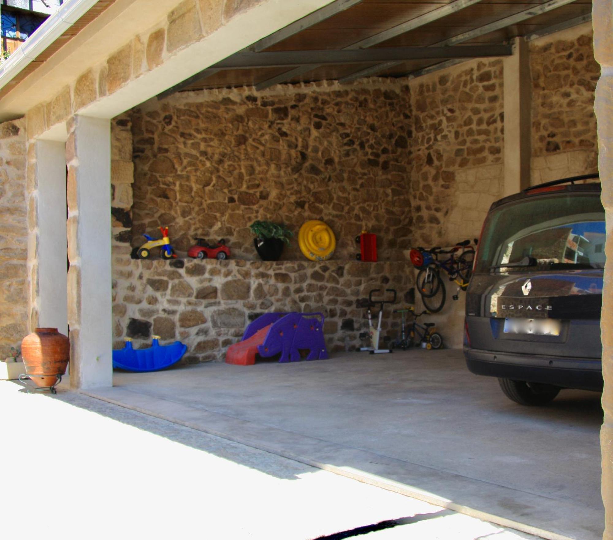 Capinha Casa Duas Fontesヴィラ エクステリア 写真