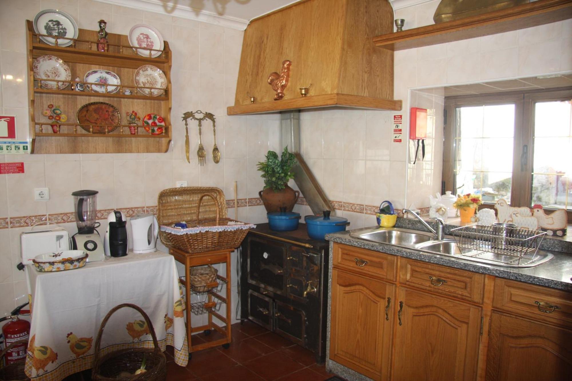 Capinha Casa Duas Fontesヴィラ エクステリア 写真