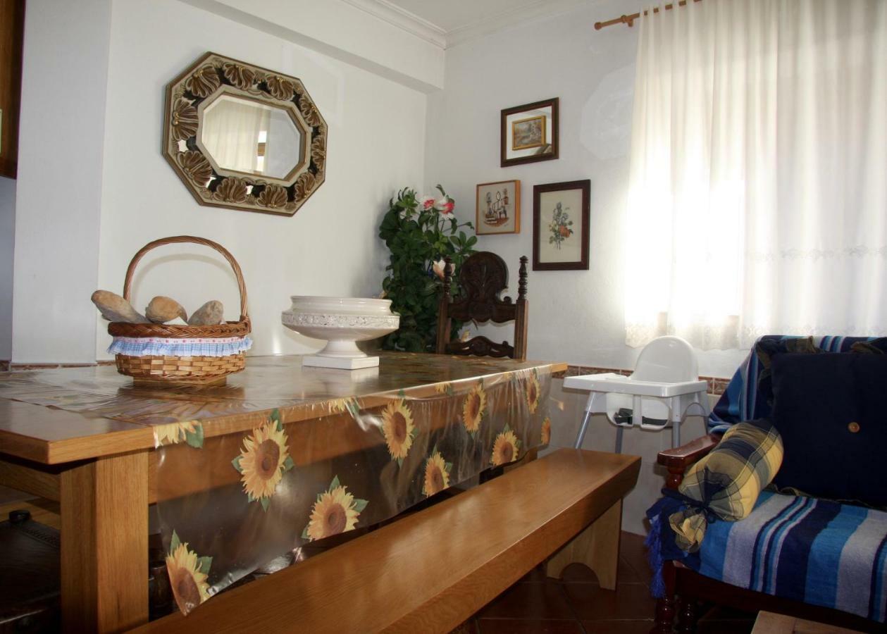 Capinha Casa Duas Fontesヴィラ エクステリア 写真