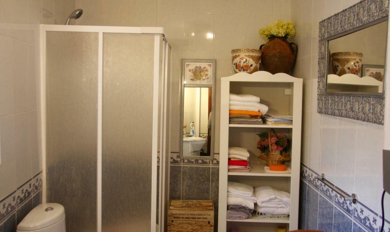 Capinha Casa Duas Fontesヴィラ エクステリア 写真