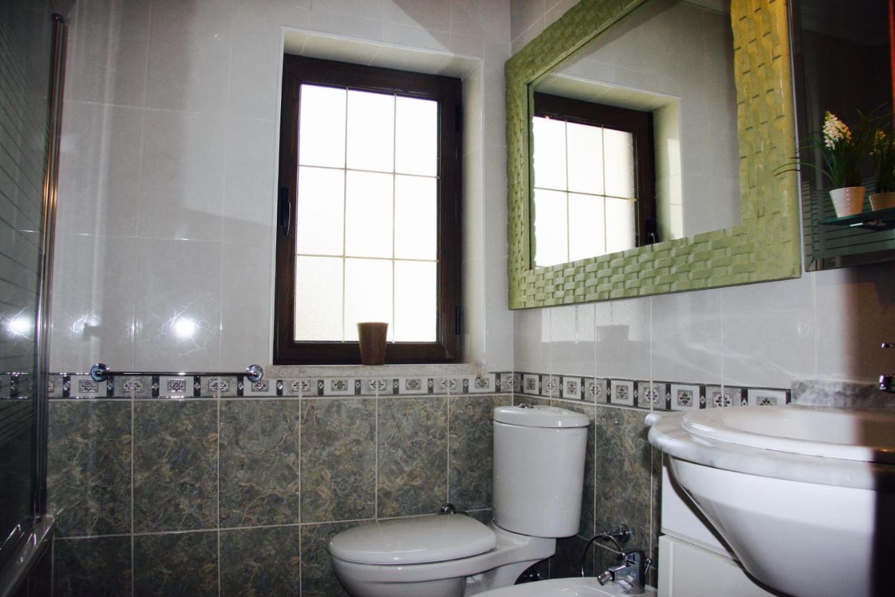 Capinha Casa Duas Fontesヴィラ エクステリア 写真